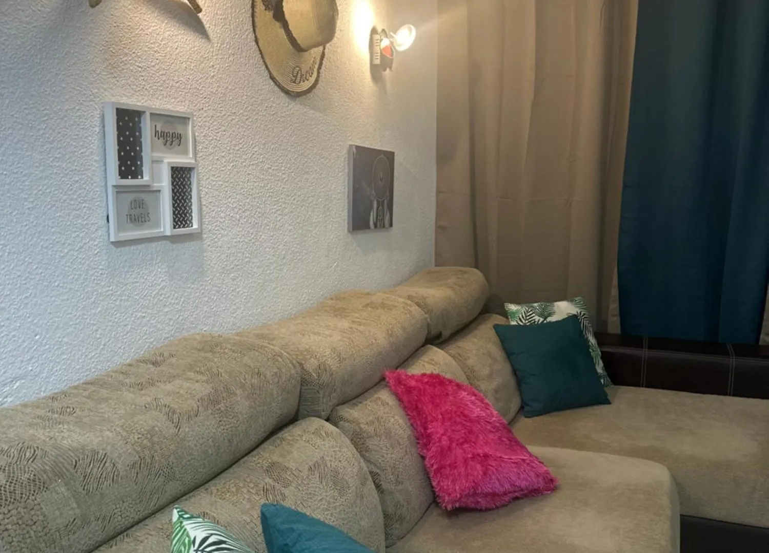 Apartament Apartamento Teneguia-Yumbo I Playa del Inglés