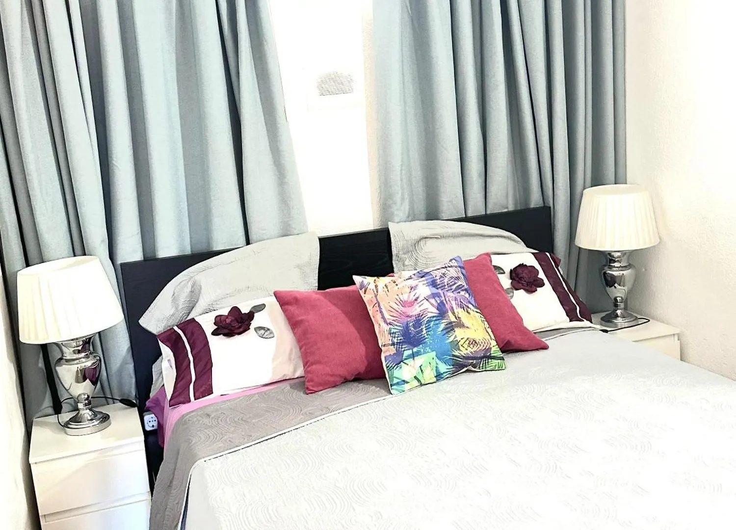 Apartamento Teneguia-Yumbo I Playa del Inglés Hiszpania