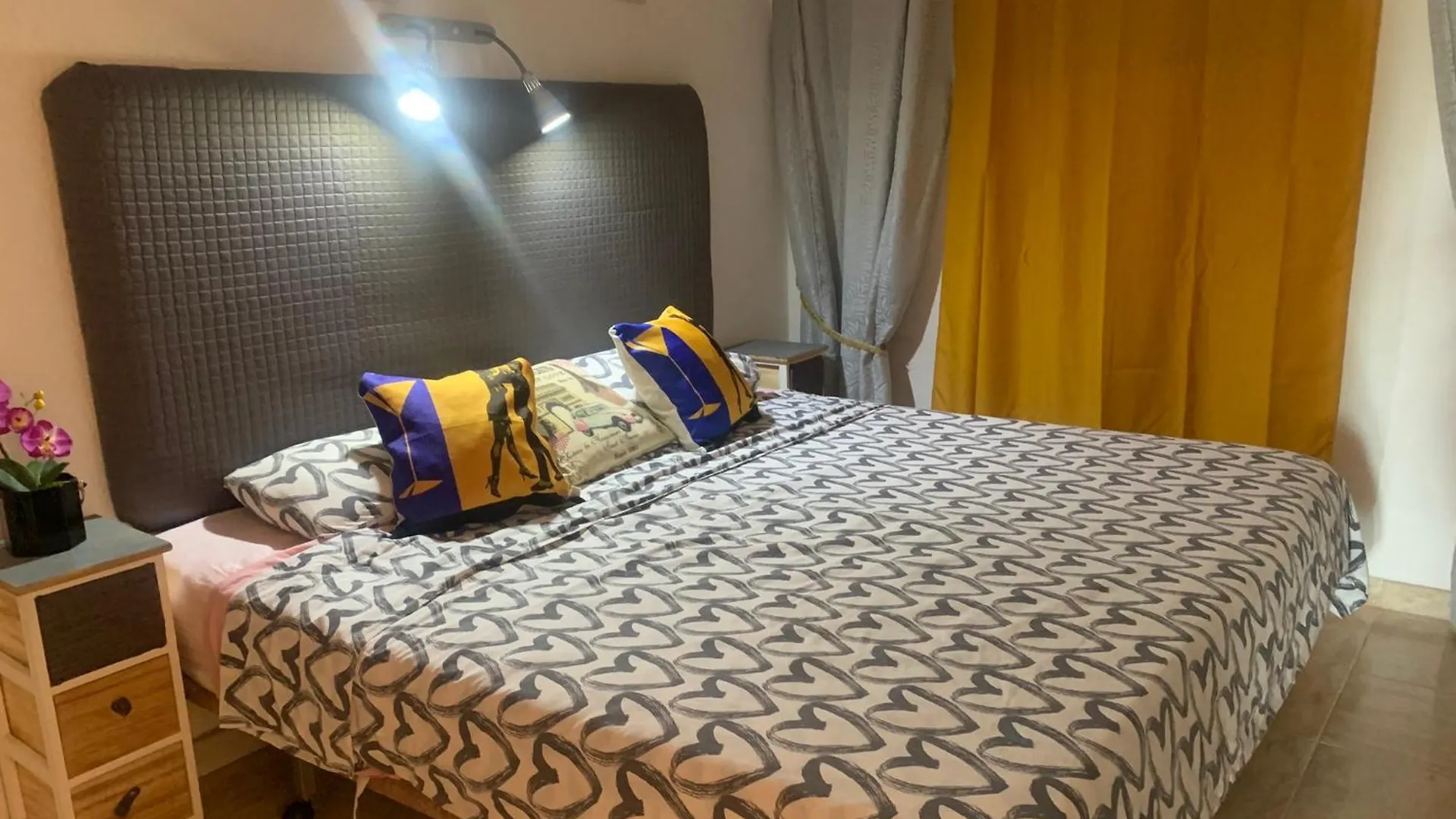 Apartament Apartamento Teneguia-Yumbo I Playa del Inglés