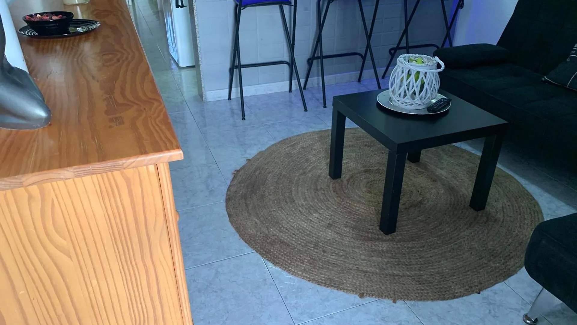 Apartamento Teneguia-Yumbo I Playa del Inglés 0*,  Hiszpania