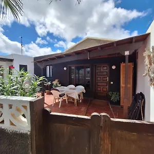 Appartamento Cocorelax 2 Otro Lugar De Relax En Lanzarote, Guatiza