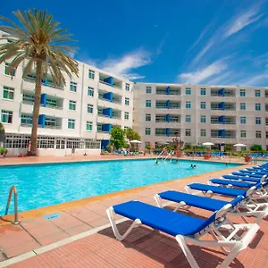 Tamaragua Appartement