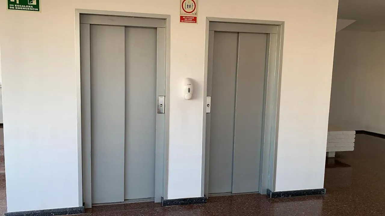 Apartamento Teneguia-Yumbo I Playa del Inglés