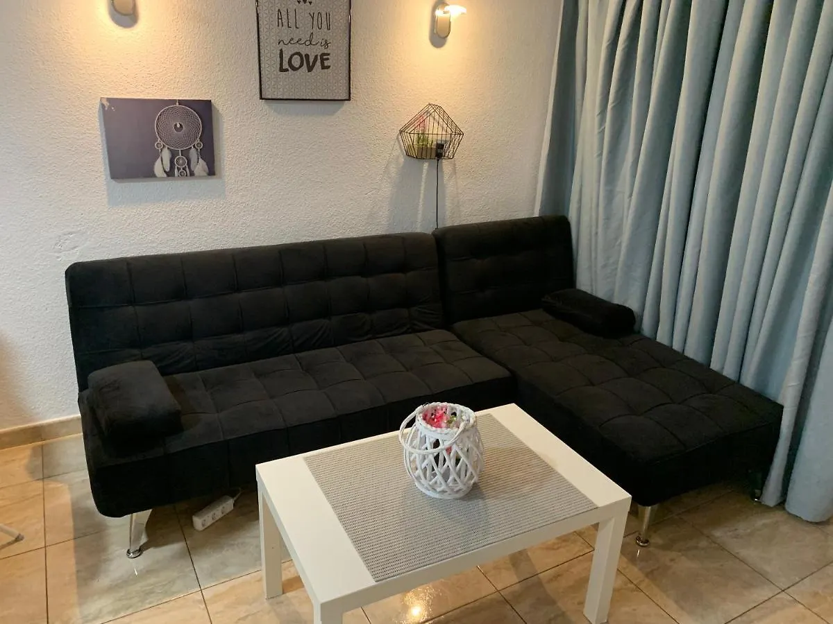 Apartamento Teneguia-Yumbo Playa del Inglés Spagna