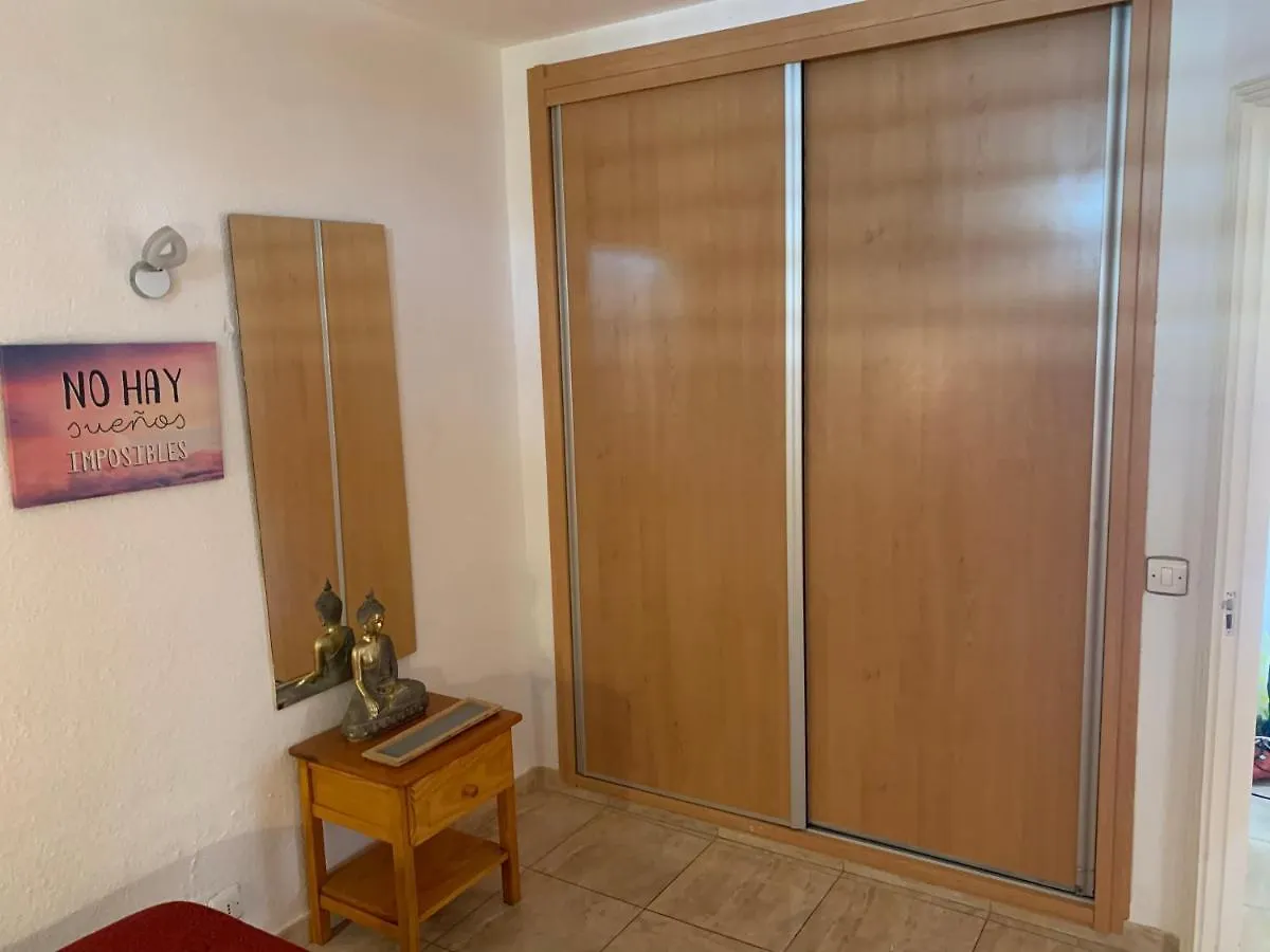 Apartamento Teneguia-Yumbo Playa del Inglés 0*,  Spagna