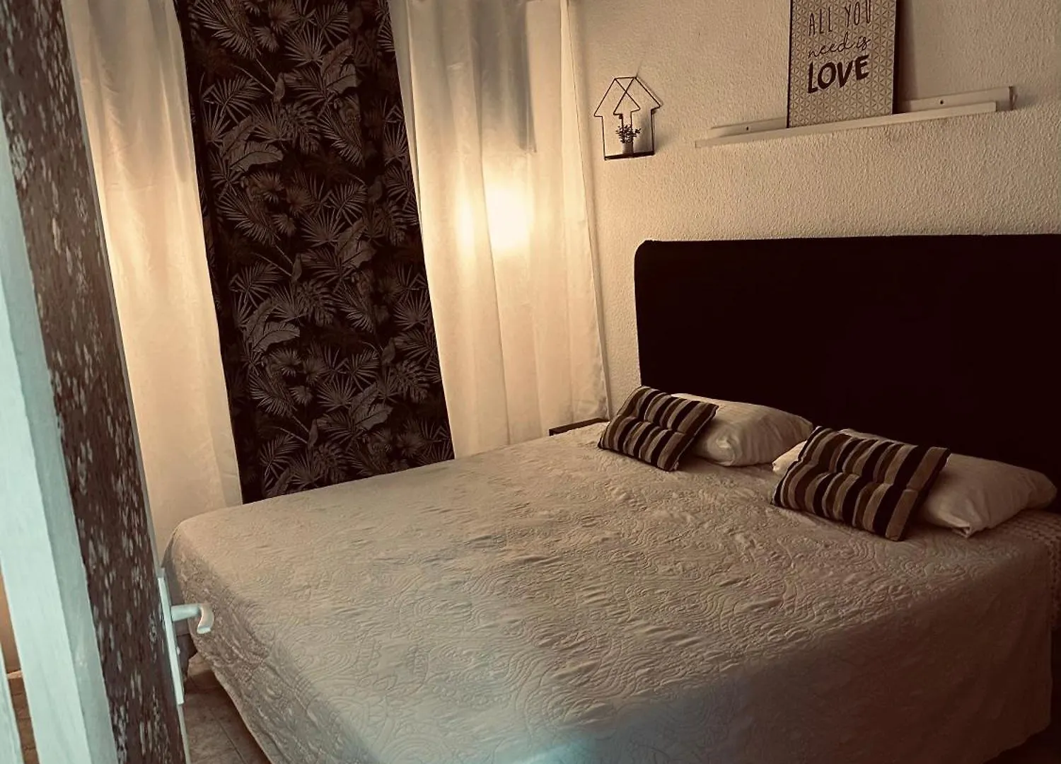 Apartamento Teneguia-Yumbo I Playa del Inglés