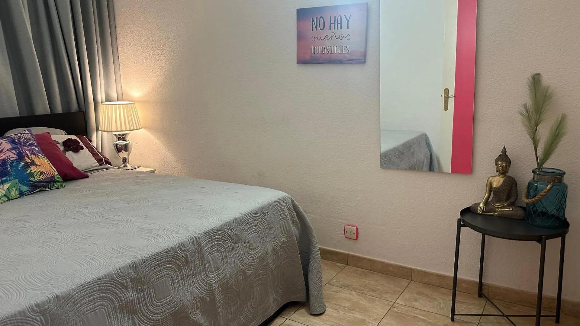 Appartamento Apartamento Teneguia-Yumbo Playa del Inglés Spagna
