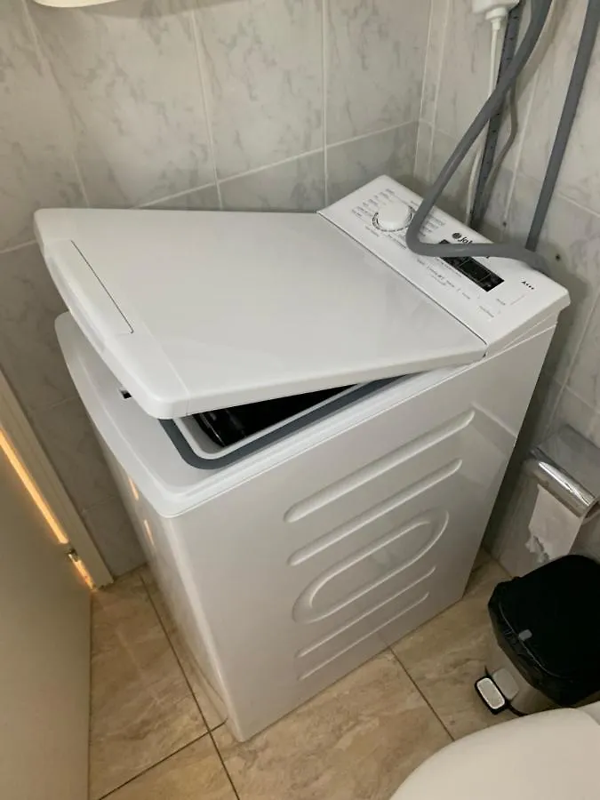 Apartamento Teneguia-Yumbo I Playa del Ingles  0*, Playa del Ingles (Gran Canaria)