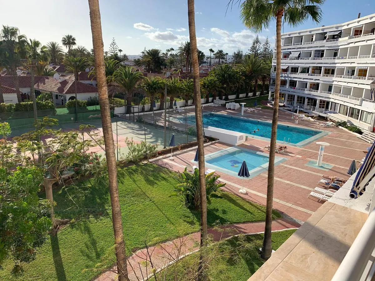 Apartamento Teneguia-Yumbo I contacts