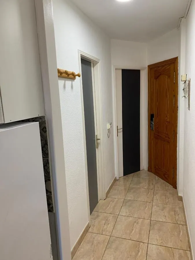 Apartamento Teneguia-Yumbo I Playa del Ingles  Playa del Ingles (Gran Canaria)
