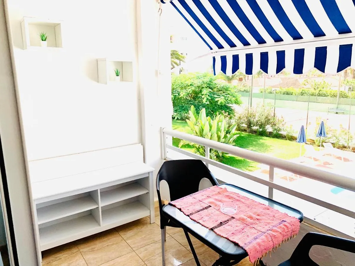 Apartment Apartamento Teneguia-Yumbo I Playa del Ingles  Spain