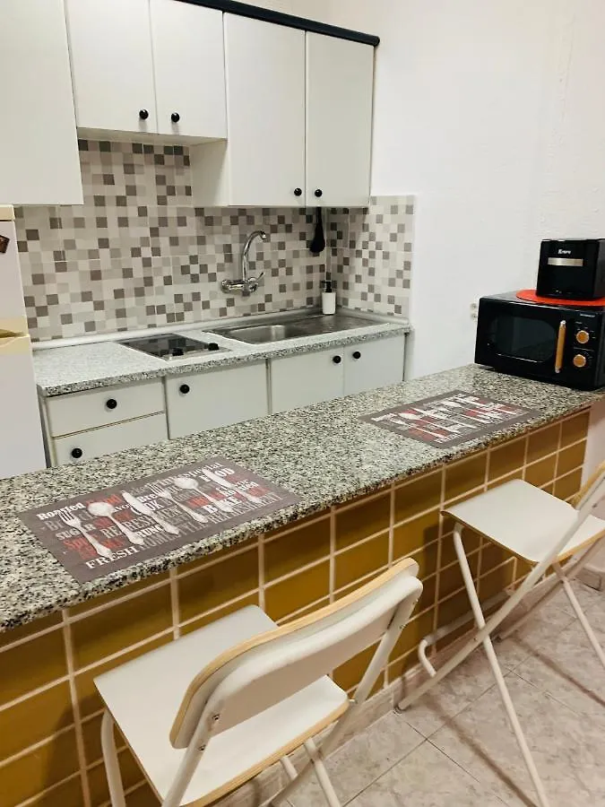 Apartment Apartamento Teneguia-Yumbo I Playa del Ingles