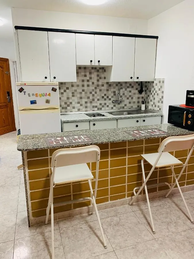 Apartamento Teneguia-Yumbo I Playa del Ingles  0*, Playa del Ingles (Gran Canaria) Spain