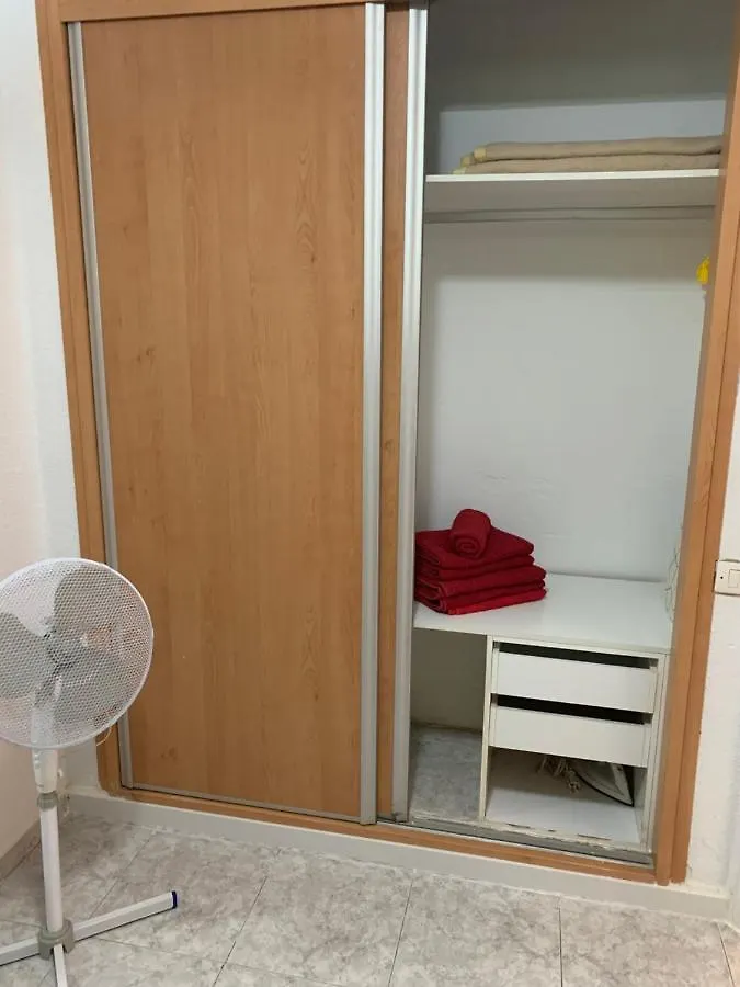 Apartamento Teneguia-Yumbo I Playa del Ingles