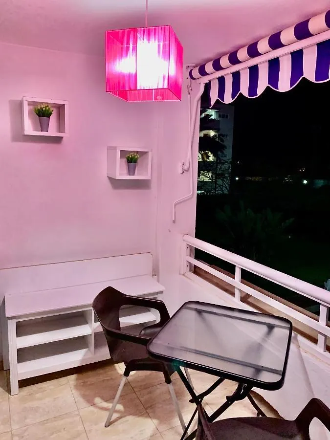 Apartamento Teneguia-Yumbo I Playa del Ingles  Apartment Playa del Ingles (Gran Canaria)