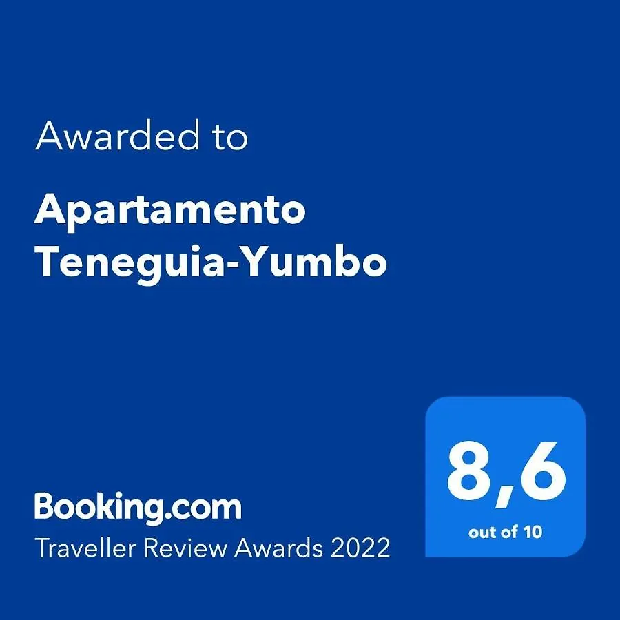 Apartamento Teneguia-Yumbo I Playa del Ingles  Apartment
