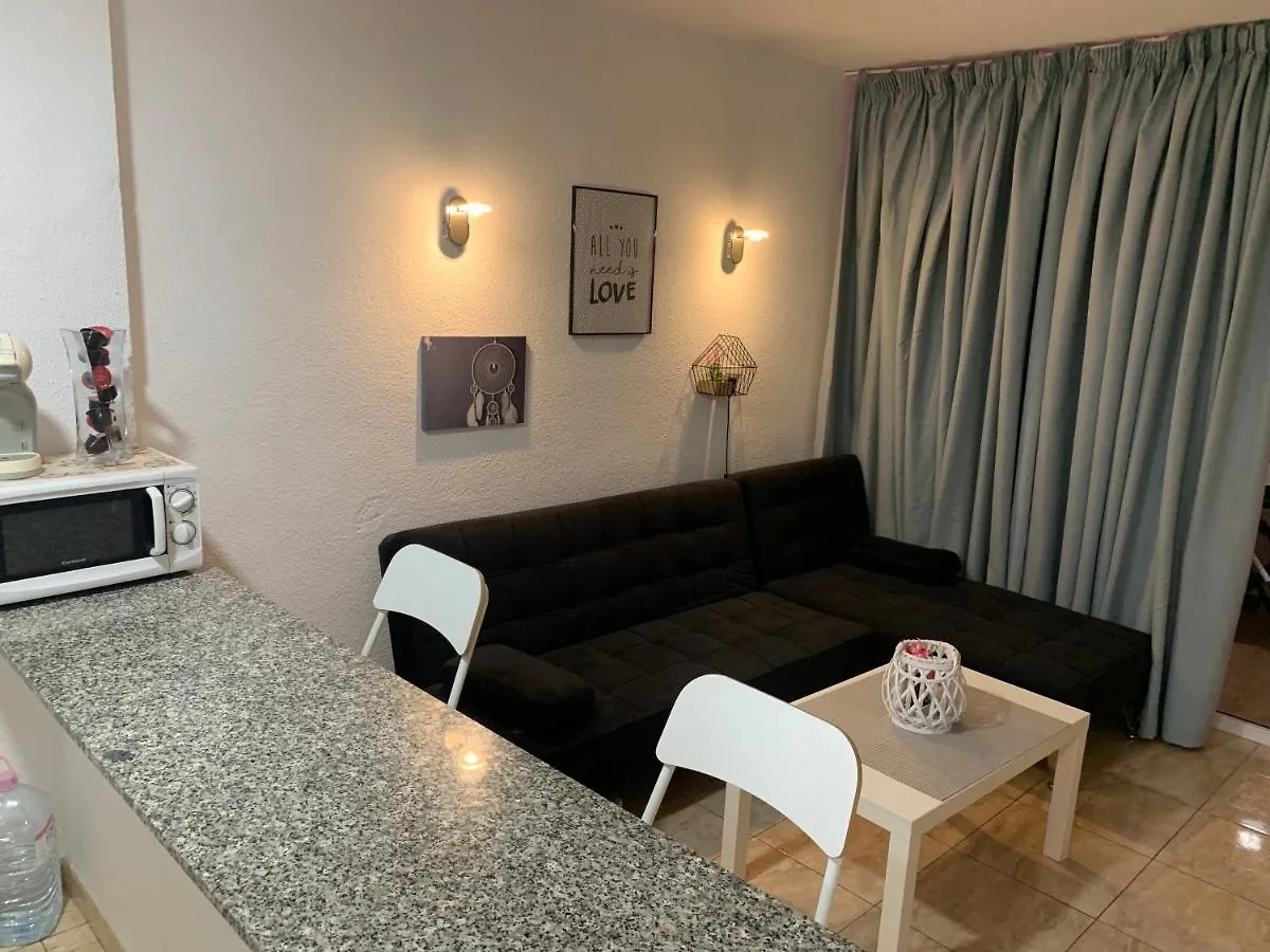Apartamento Teneguia-Yumbo I Playa del Ingles  Playa del Ingles (Gran Canaria)