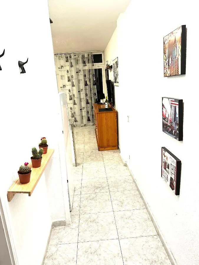 Apartamento Teneguia-Yumbo I Playa del Ingles  Apartment Playa del Ingles (Gran Canaria)