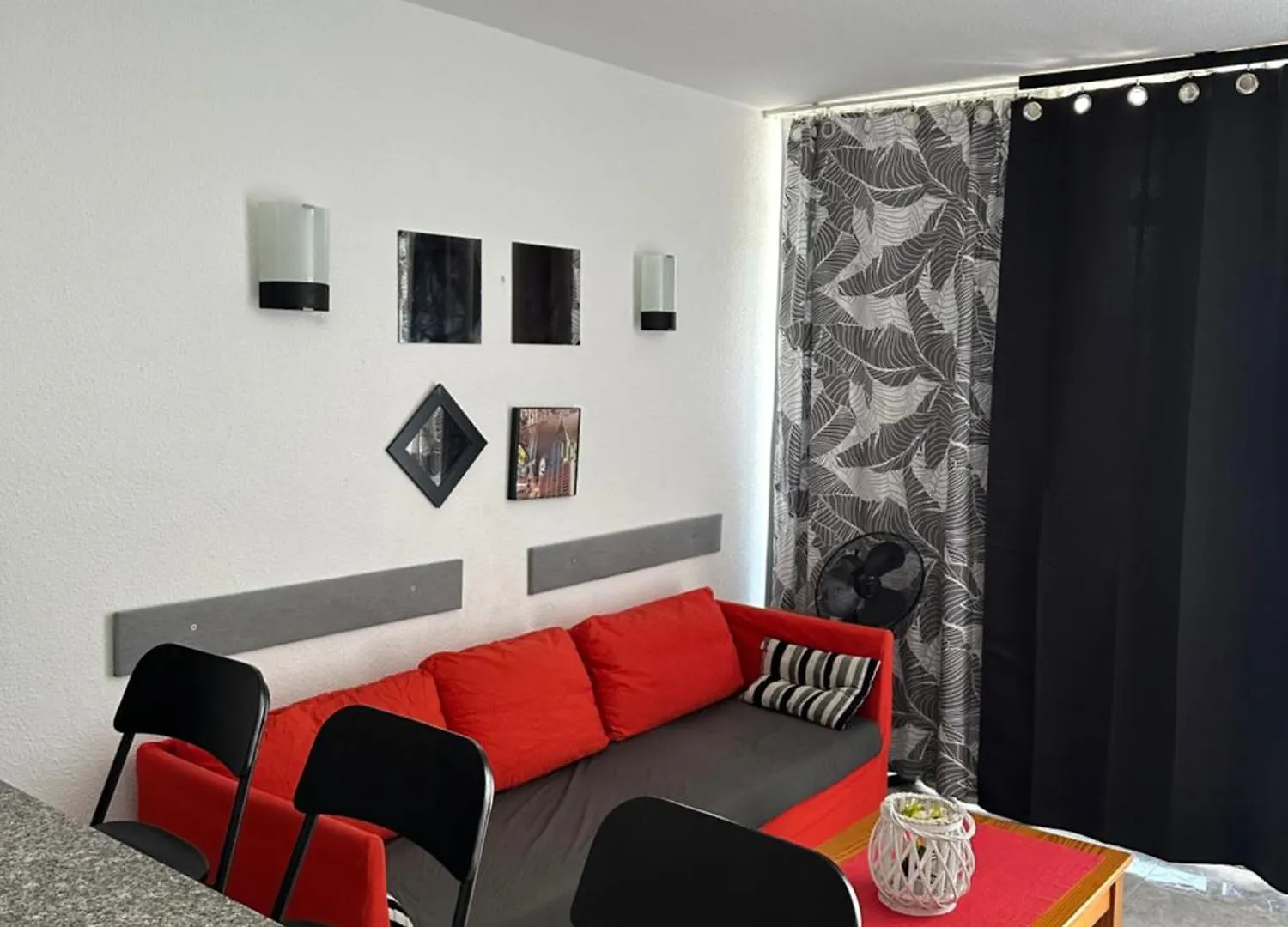 Apartamento Teneguia-Yumbo I Playa del Ingles  Apartment