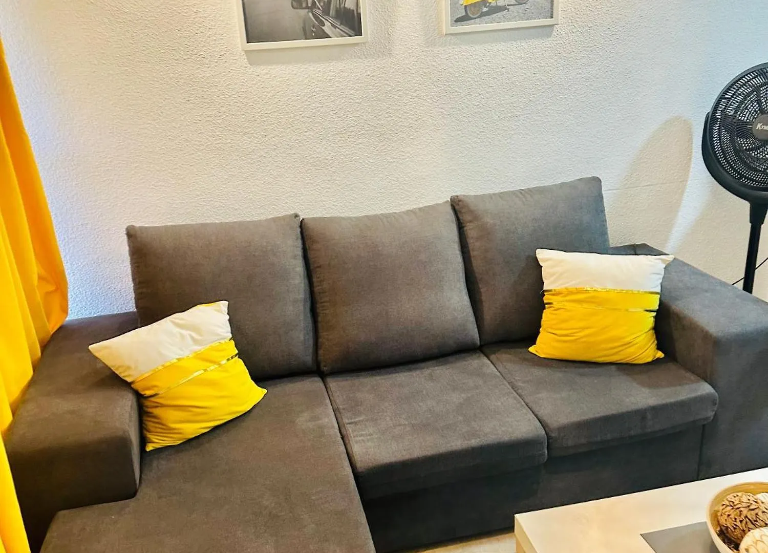 Apartamento Teneguia-Yumbo I Playa del Ingles  0*, Playa del Ingles (Gran Canaria) Spain