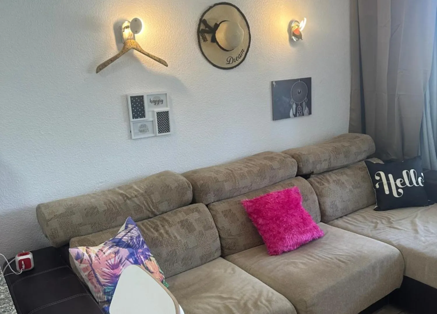 Apartment Apartamento Teneguia-Yumbo I Playa del Ingles  Spain