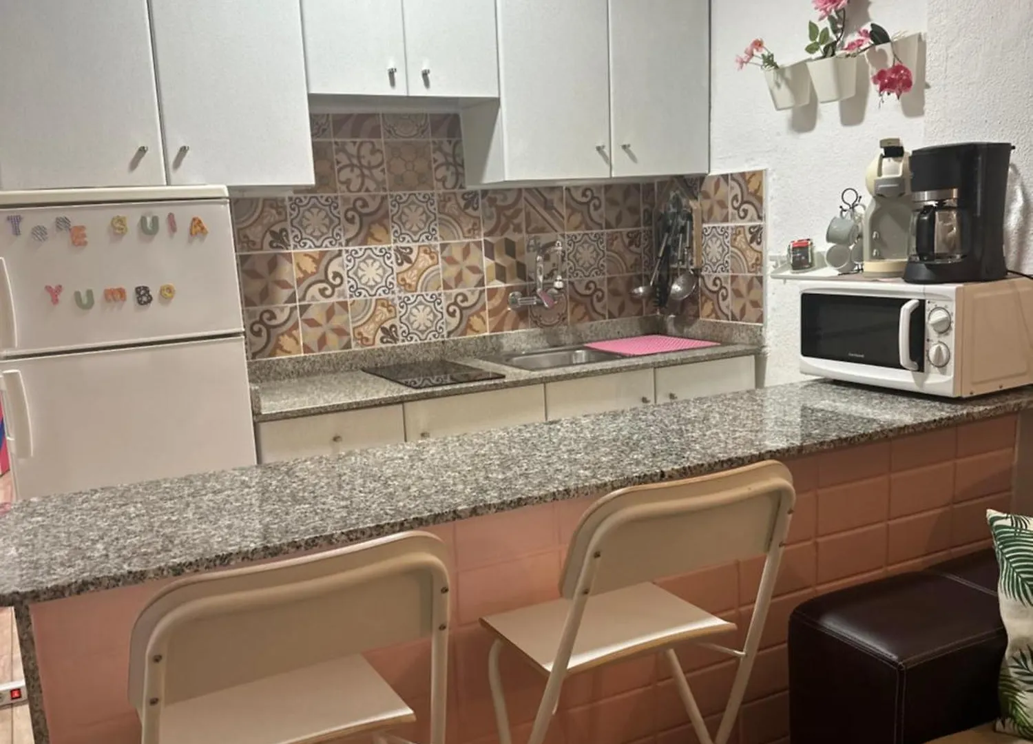 Apartment Apartamento Teneguia-Yumbo I Playa del Ingles