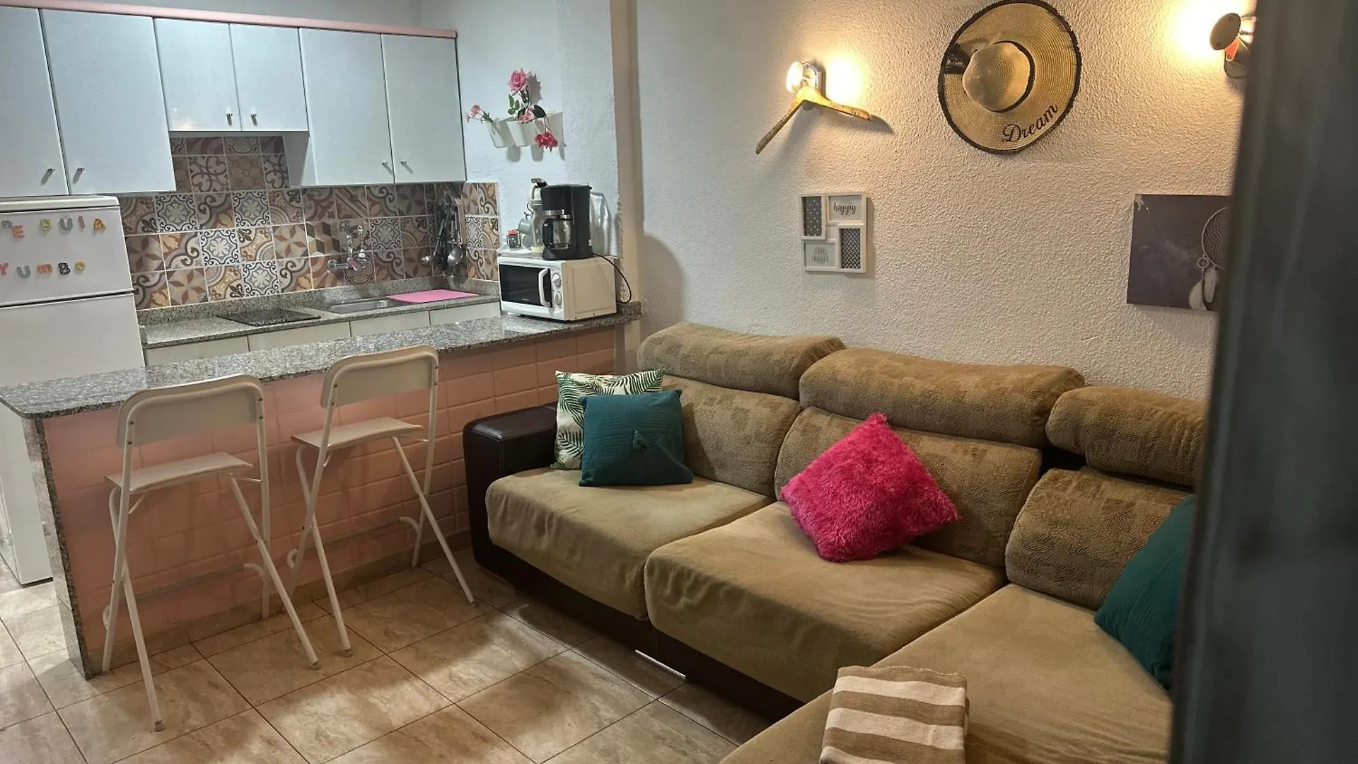 Apartment Apartamento Teneguia-Yumbo I Playa del Ingles