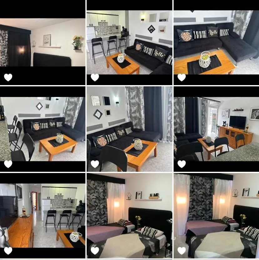 Apartment Apartamento Teneguia-Yumbo I Playa del Ingles