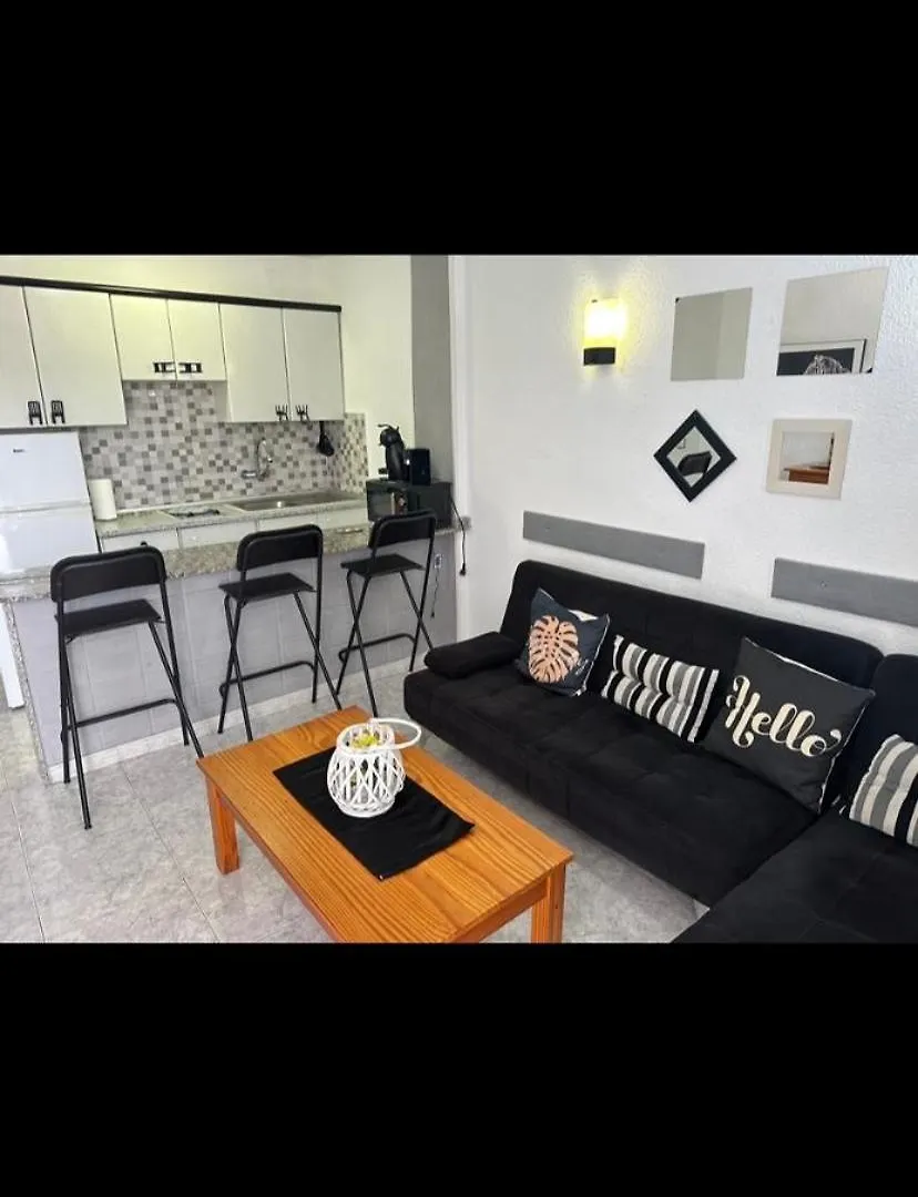 Apartamento Teneguia-Yumbo I Playa del Ingles  Apartment Playa del Ingles (Gran Canaria)