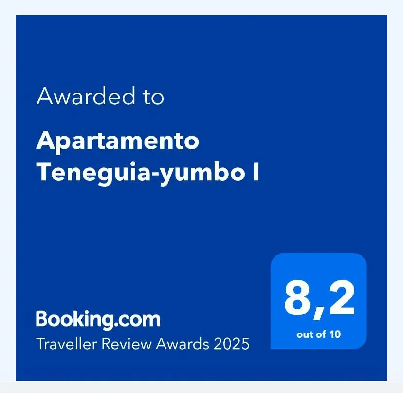 Apartamento Teneguia-Yumbo I Playa del Ingles  Apartment Playa del Ingles (Gran Canaria)