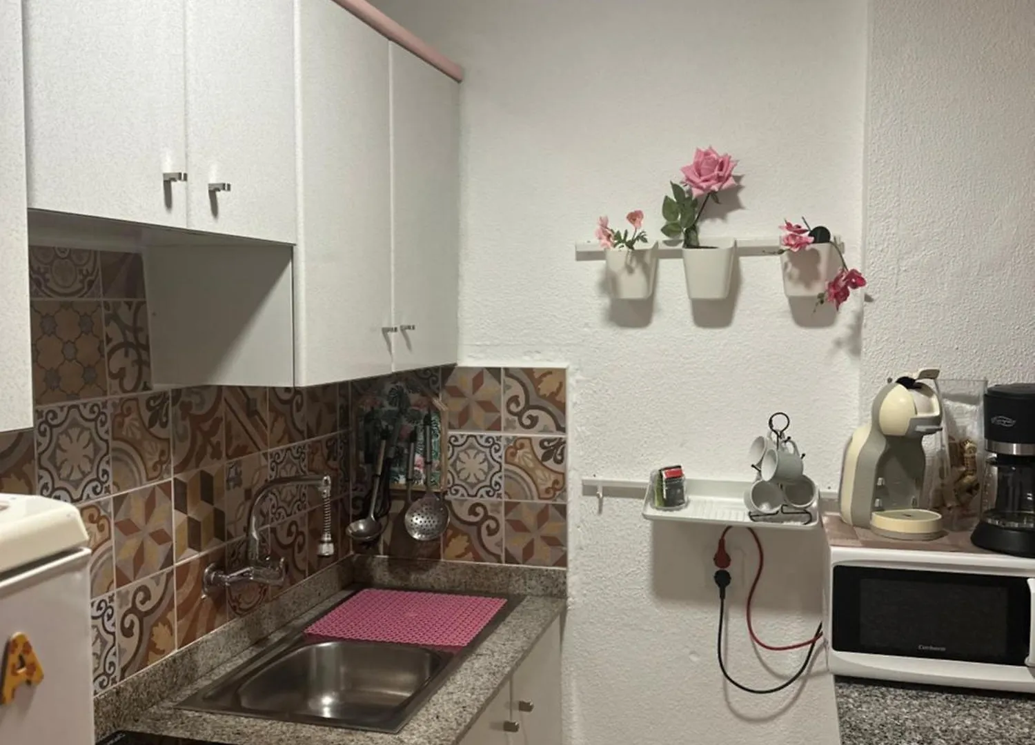 Apartamento Teneguia-Yumbo I Playa del Inglés 0*,