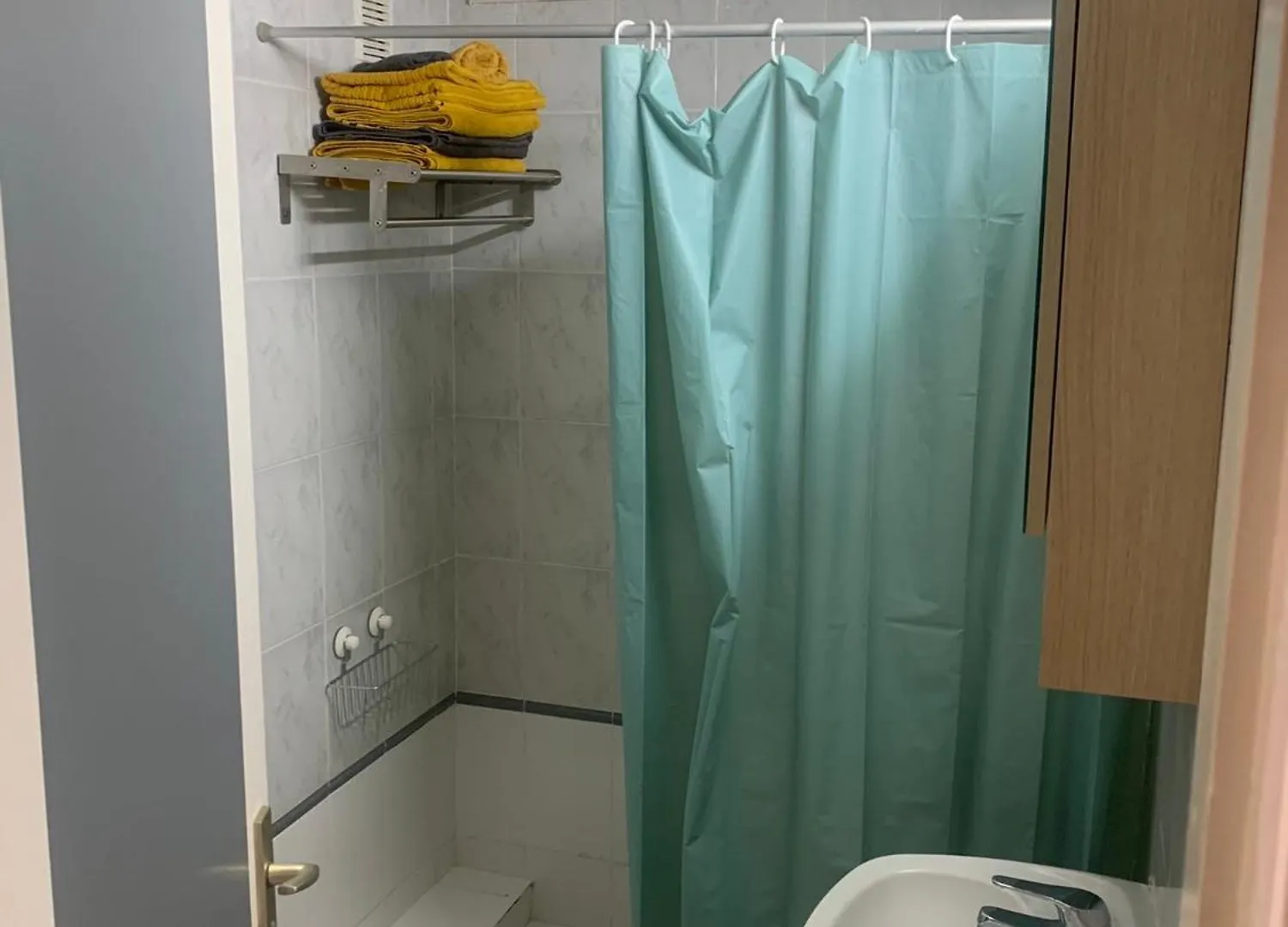 Lejlighed Apartamento Teneguia-Yumbo I Playa del Inglés Spanien